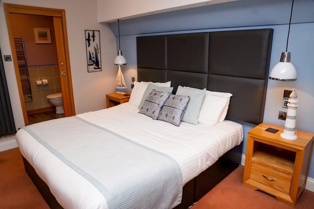 Superior Double Room, Ensuite photo 2
