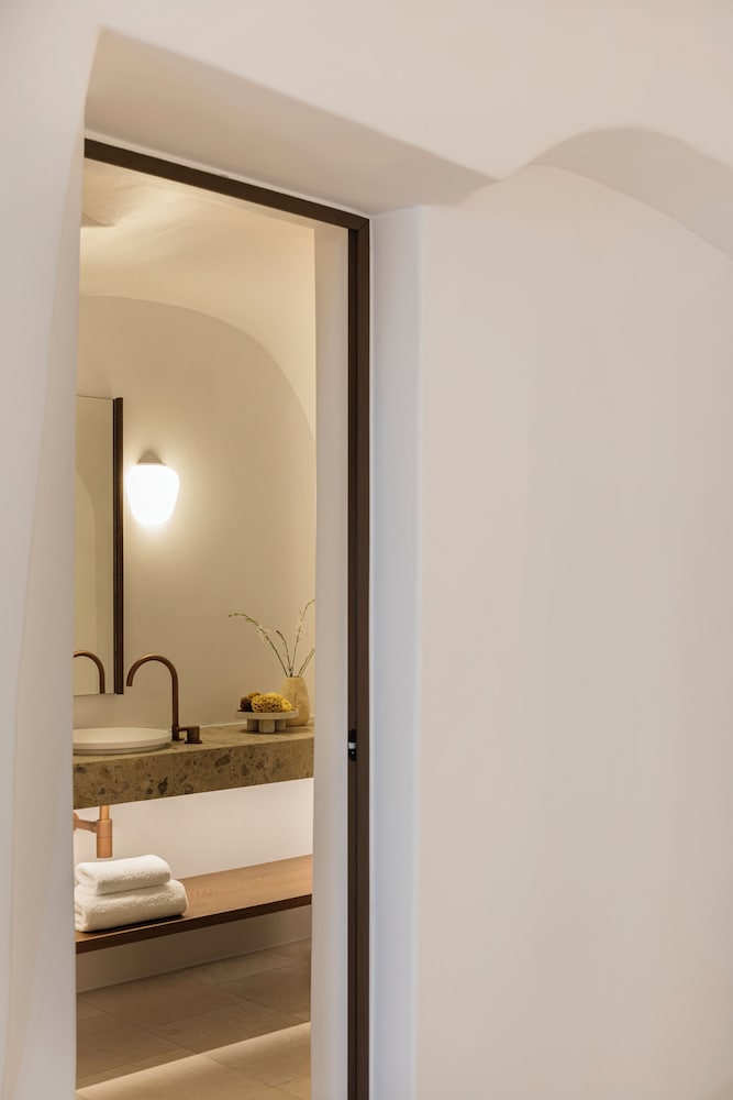 Senior Suite sea view - Photo 6