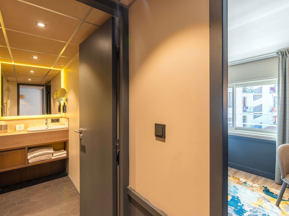 Superior Room, 2 Twin Beds