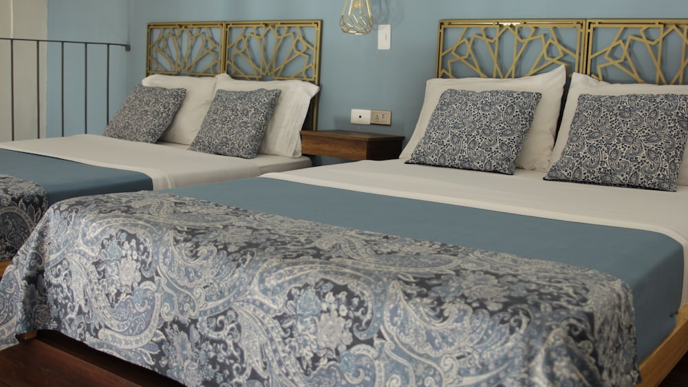 Comfort Duplex, Multiple Beds (1) photo 2