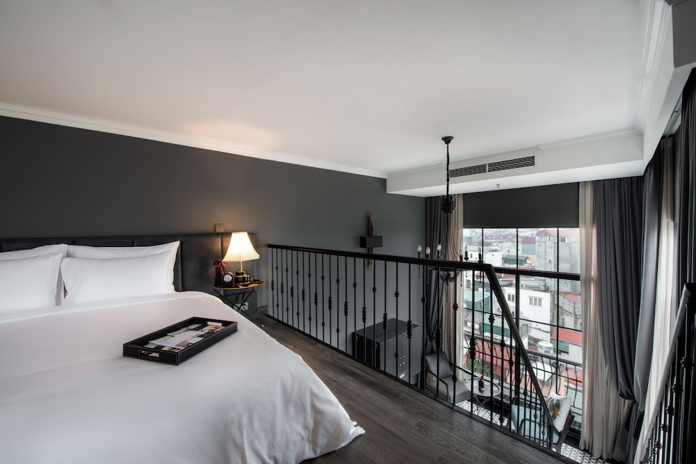 Duplex Suite photo 3