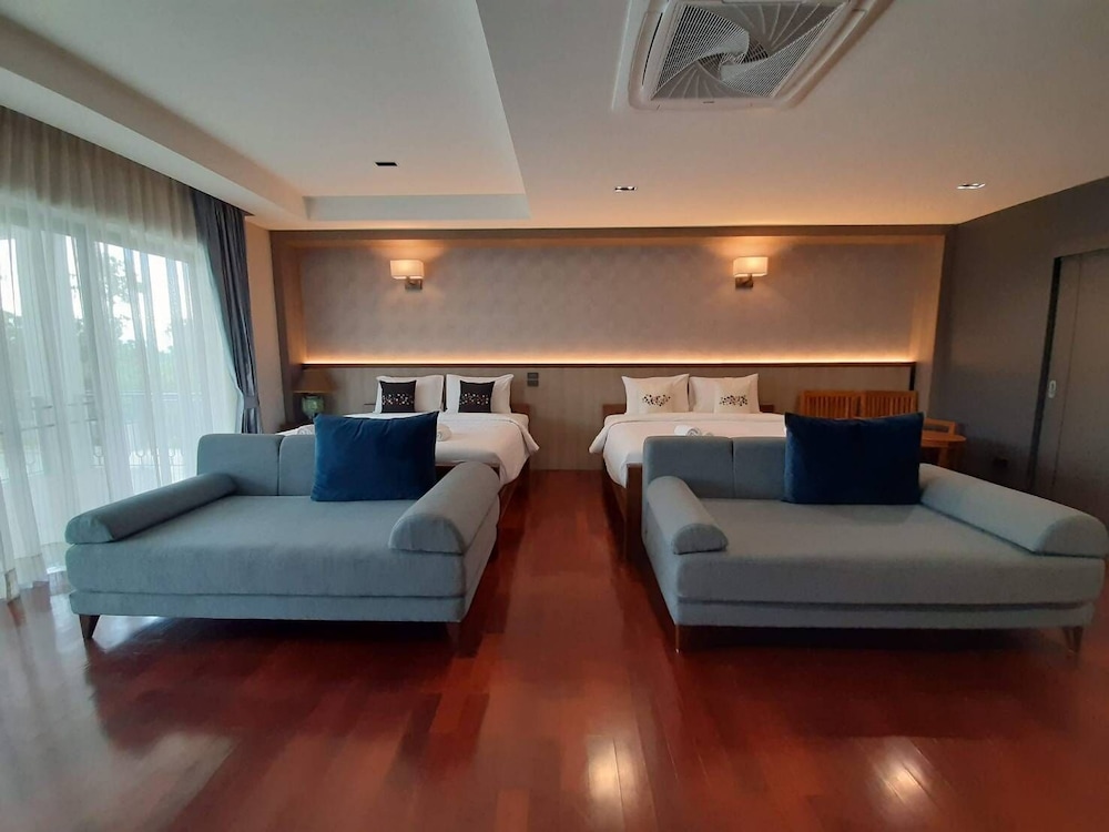 Pool Villa 4 People photo 3