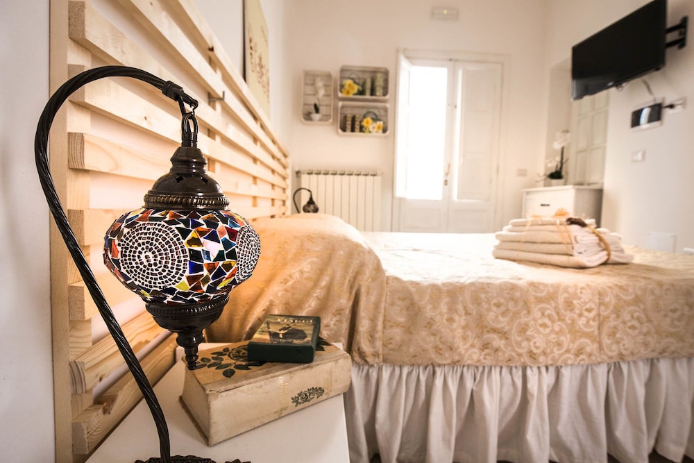 Quadruple Room photo 1
