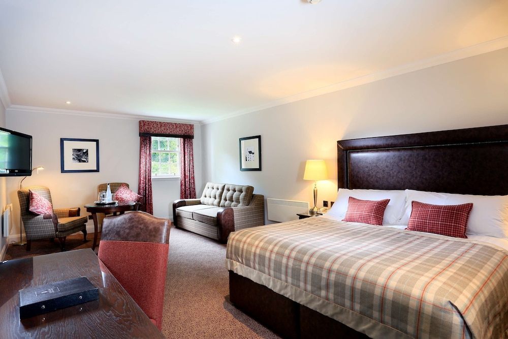Deluxe Room, 1 Double Bed (Deluxe Family 4) photo 2