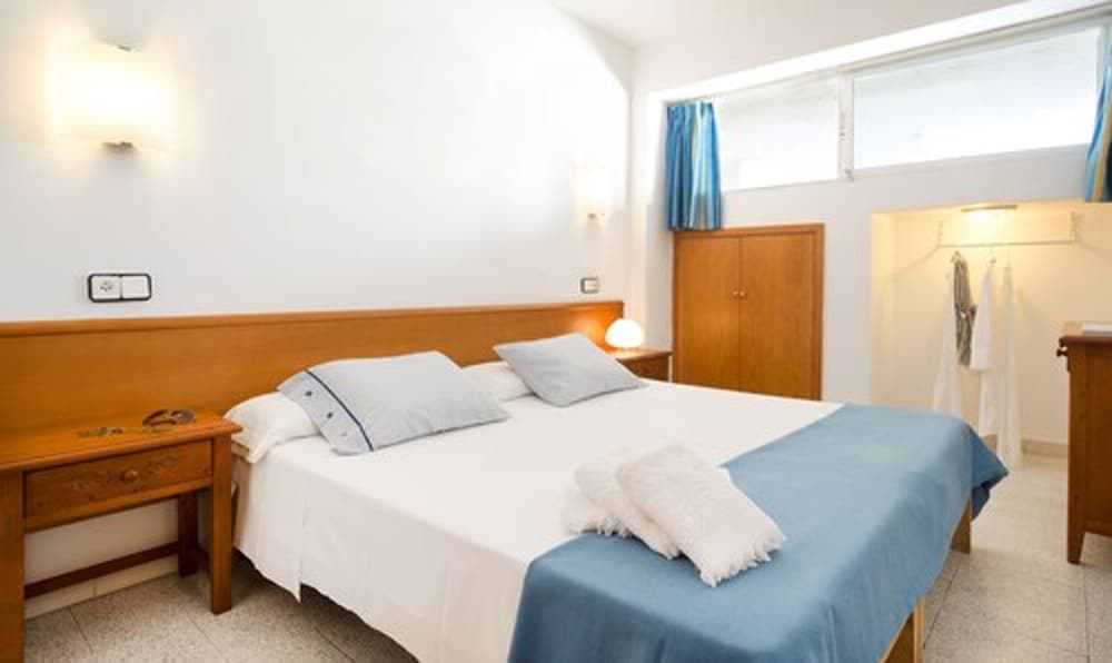 Apartamento, 1 habitación, terraza, vista al mar
