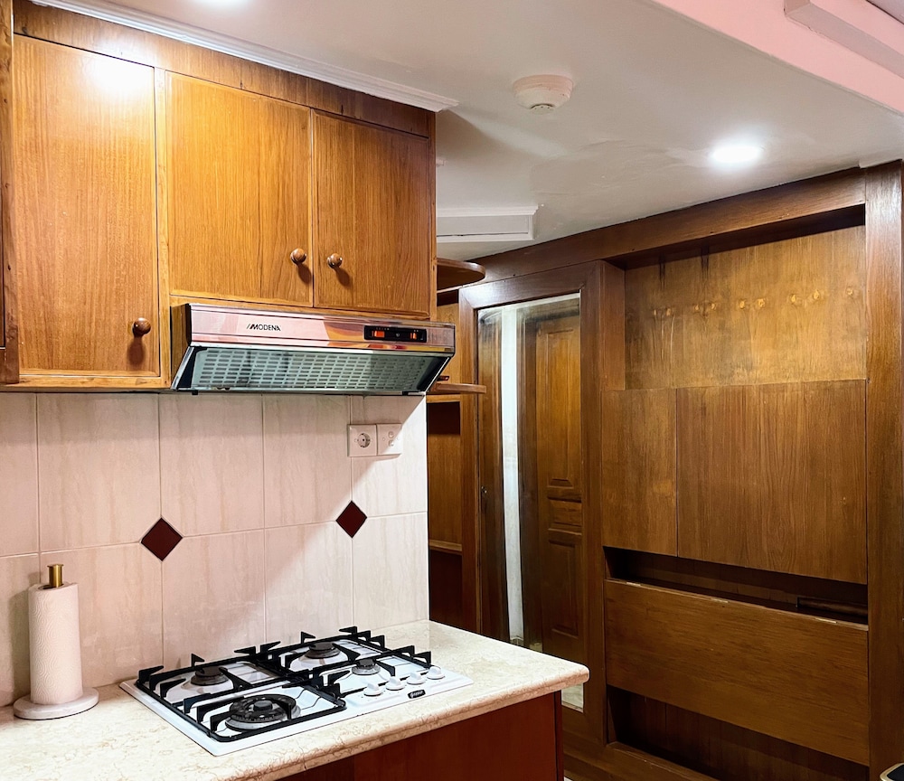 Exclusive Apartment photo 3