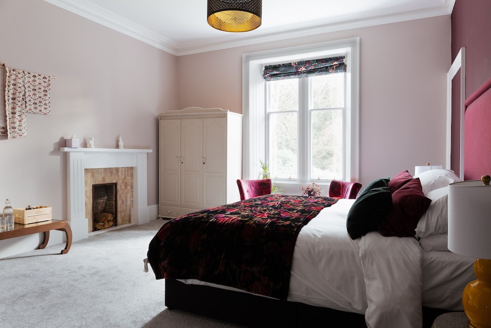 Superior Double Room, 1 Queen Bed photo 2