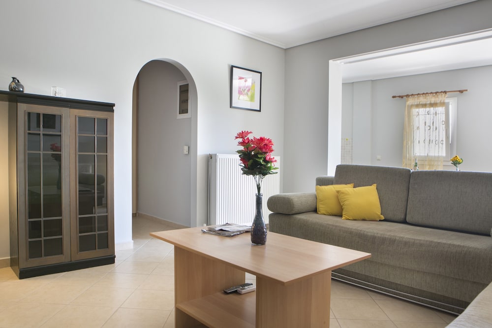 Apartment, 1 Bedroom