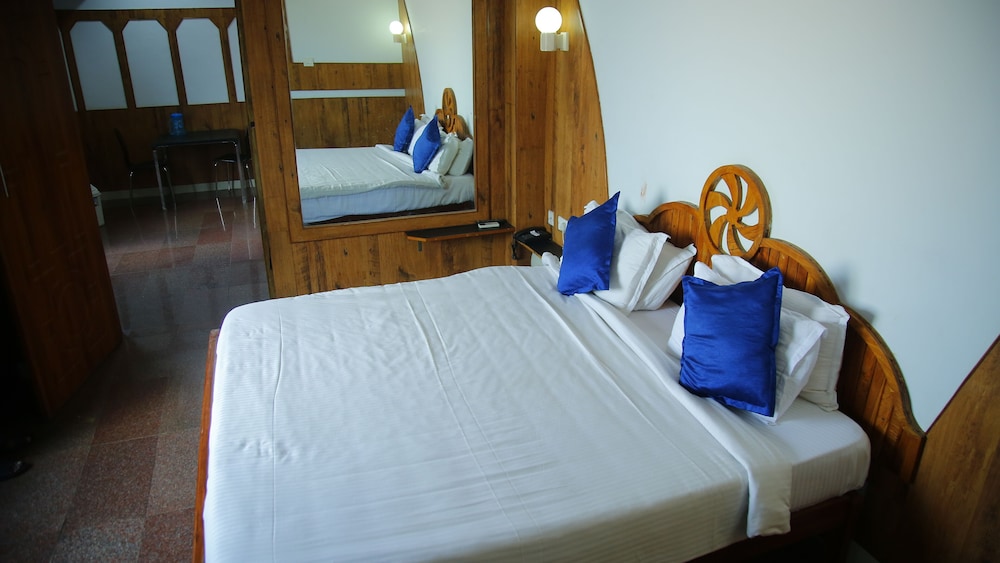 Deluxe Room photo 3