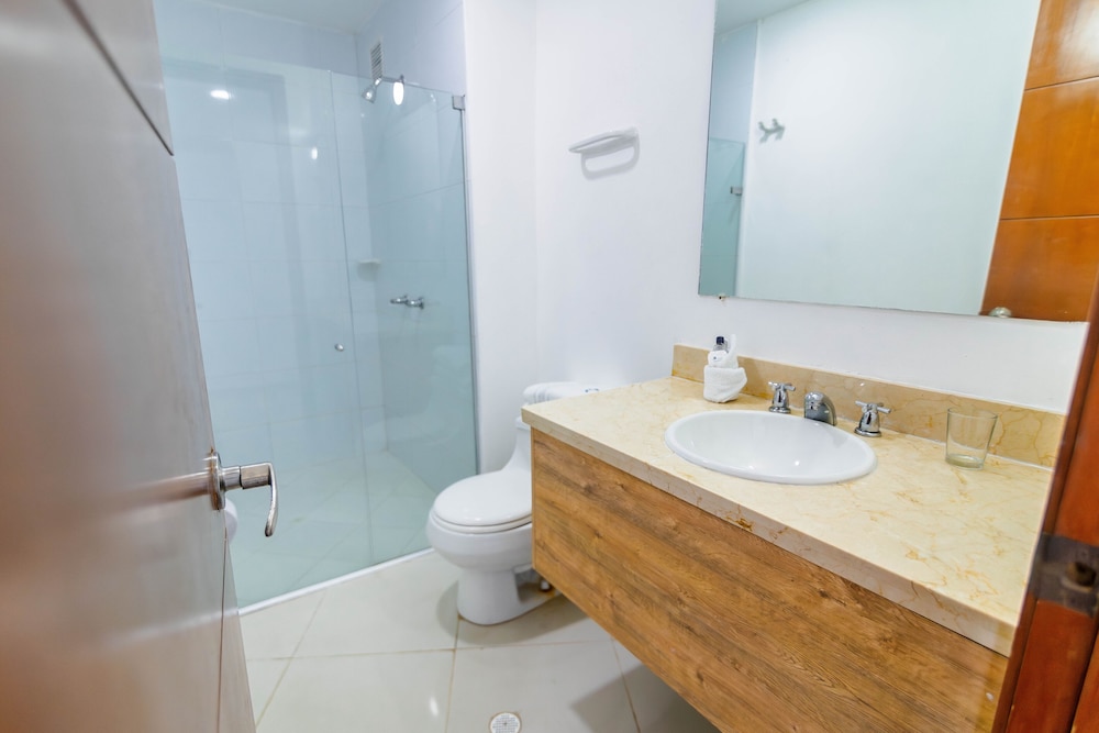 Family Apartment, 3 Bedrooms