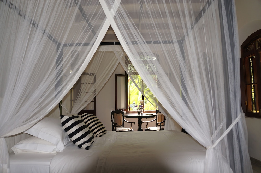 Deluxe Double Room, 1 King Bed, River View photo 1