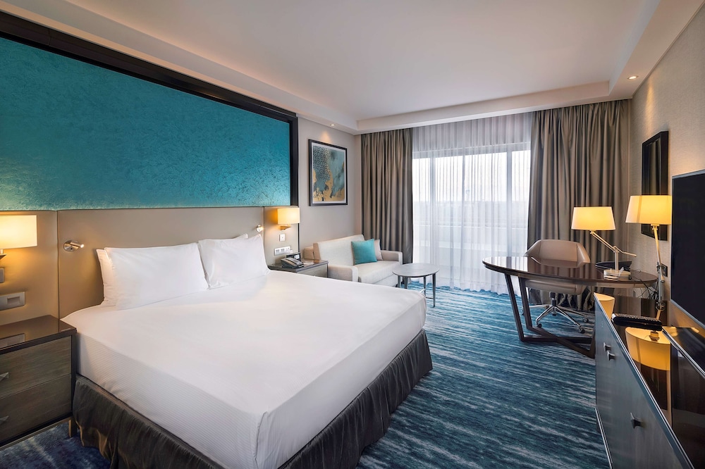 Junior Suite including complimentary access to Cobra Water Slide photo 3