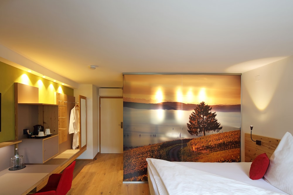 Comfort Single Room photo 1