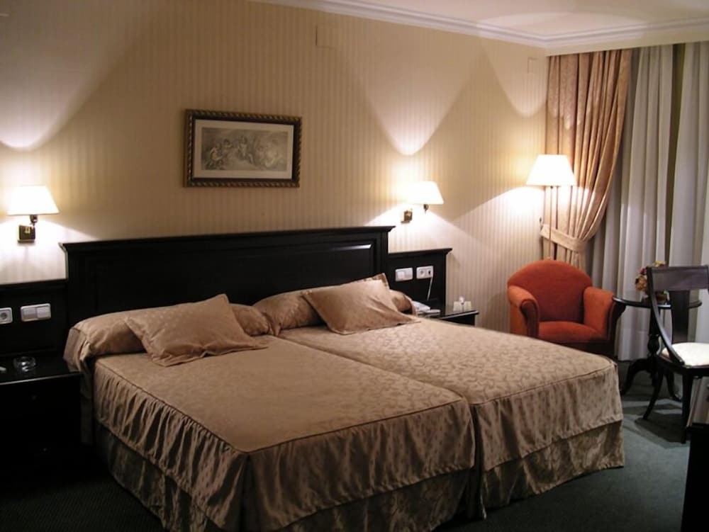 Double Room photo 2