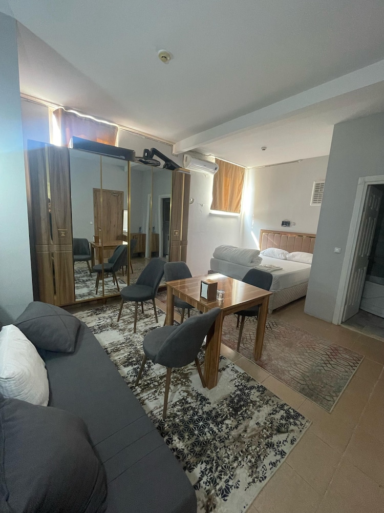 Comfort Suite