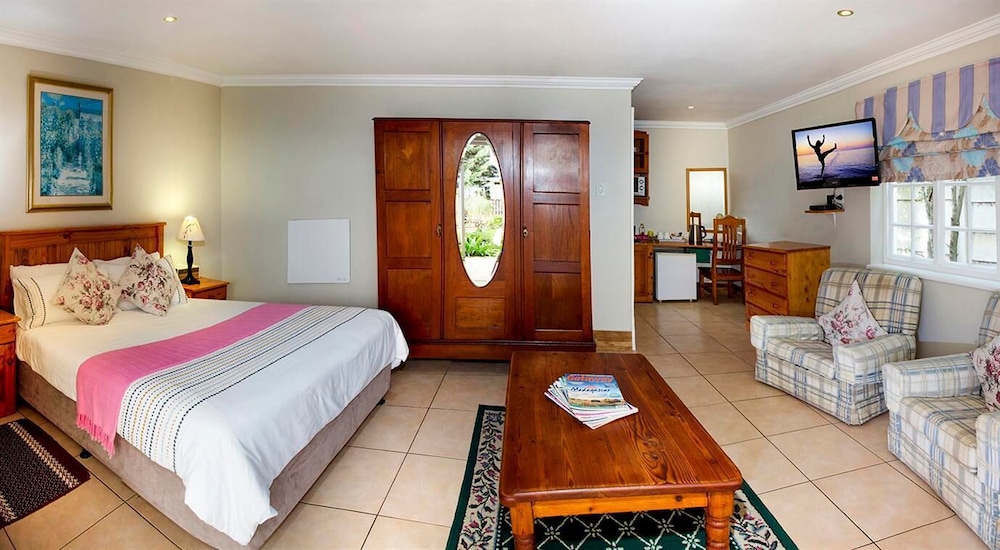 Classic Double Room photo 3