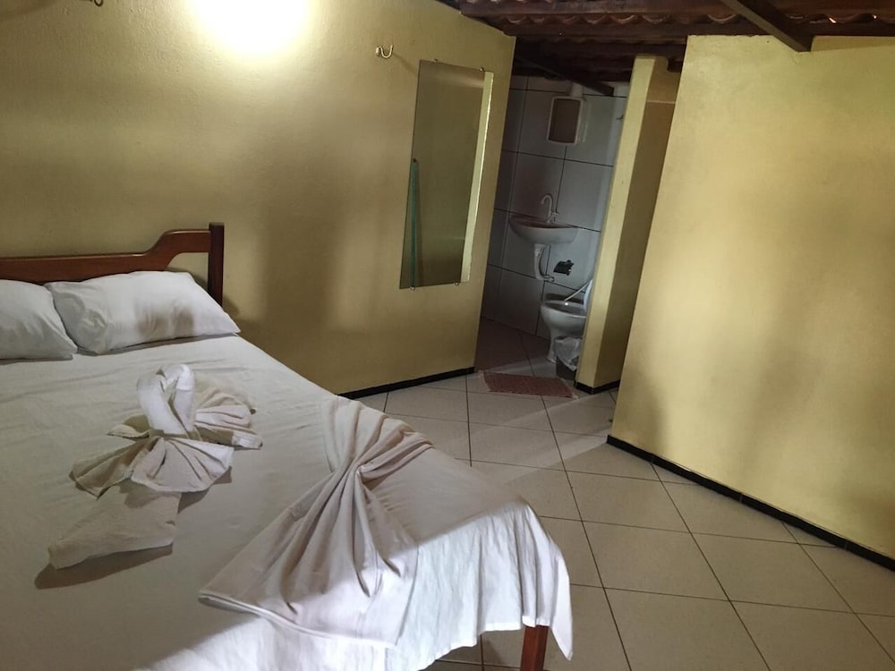 Economy Double Room photo 1