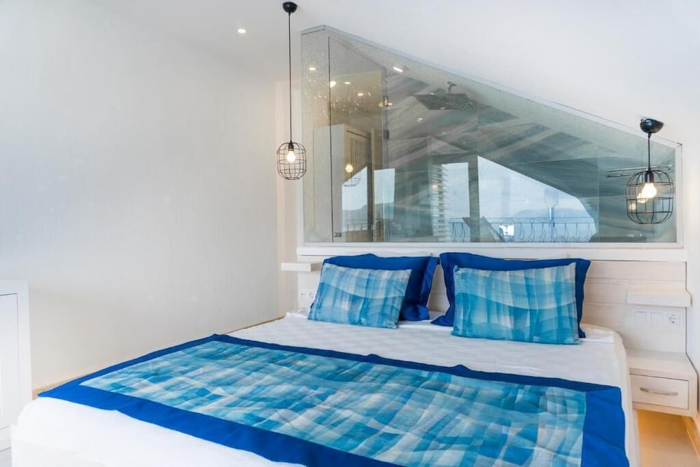 Panoramic Double Room