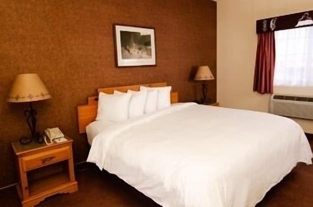Standard Room, 1 King Bed, Non Smoking photo 1