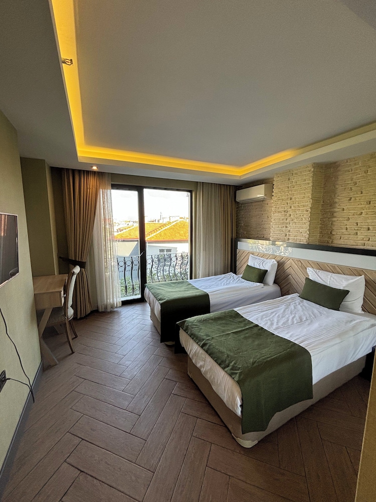 1+1 Junior Suite
