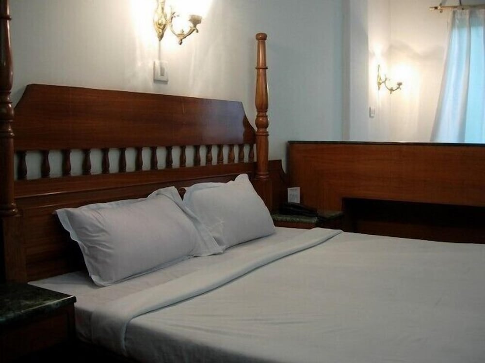 Deluxe Room photo 1