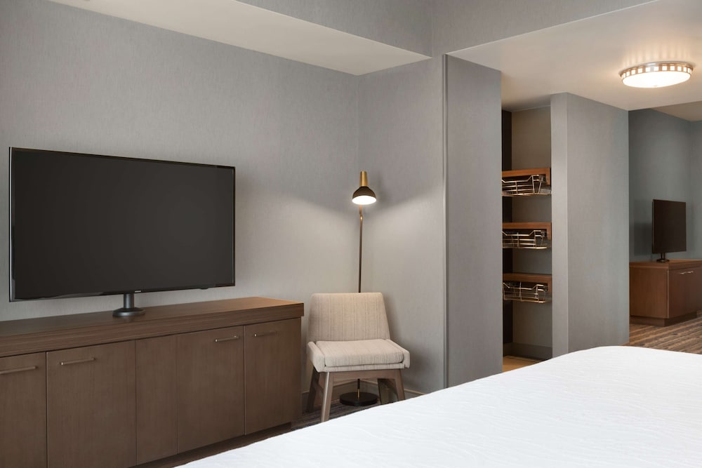 Hilton Garden Inn Lompoc, Ca, Billede 3