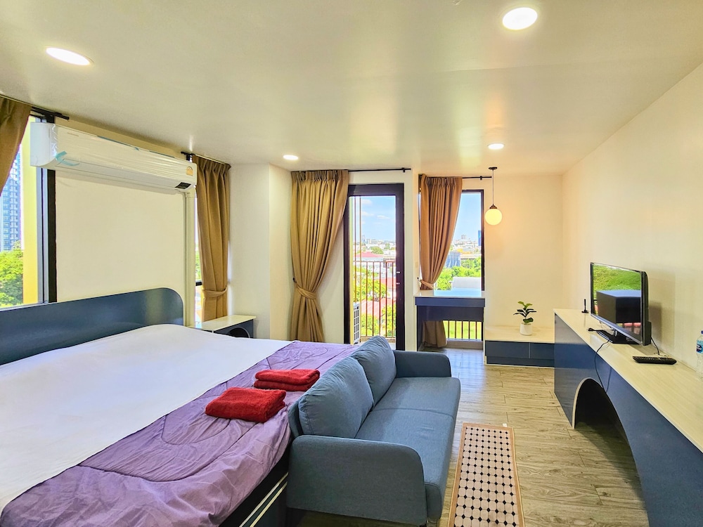 Premier Double Room photo 1