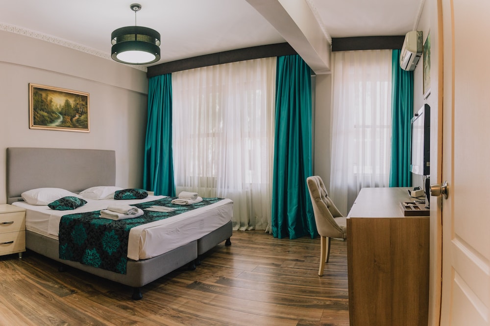 Deluxe Room photo 1