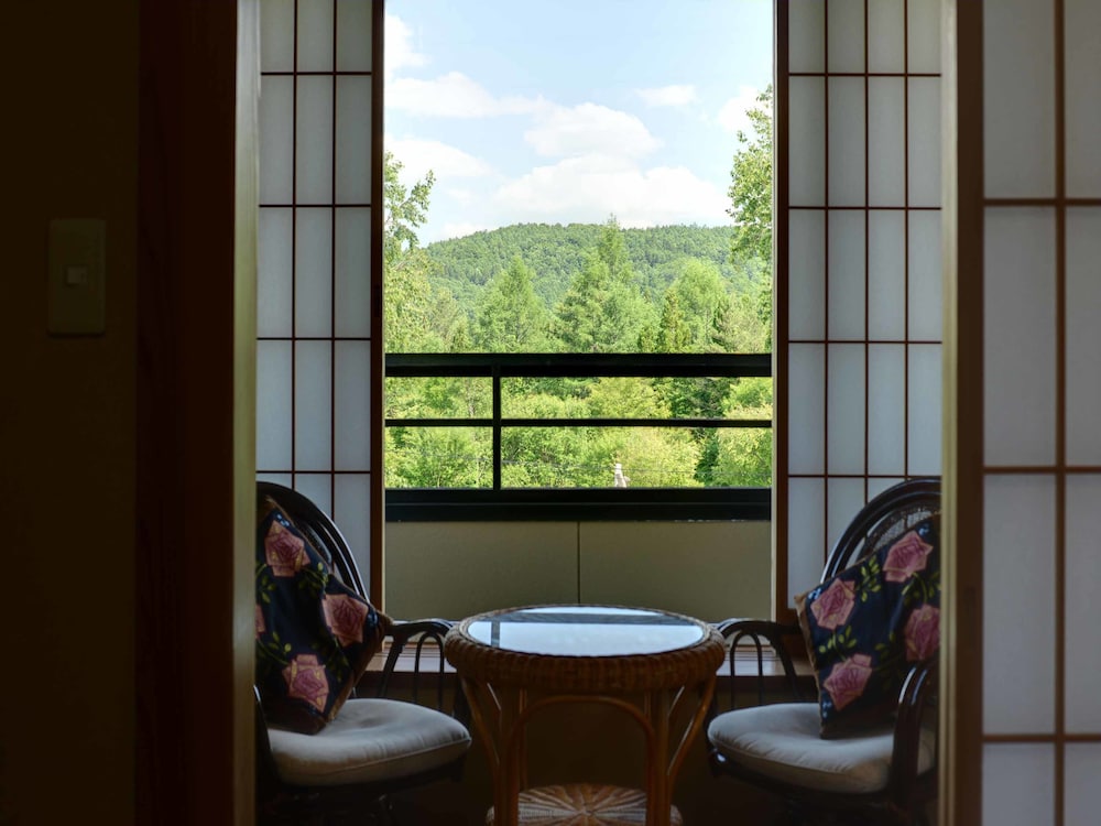 Japanese-Style Superior Room - New Building photo 3