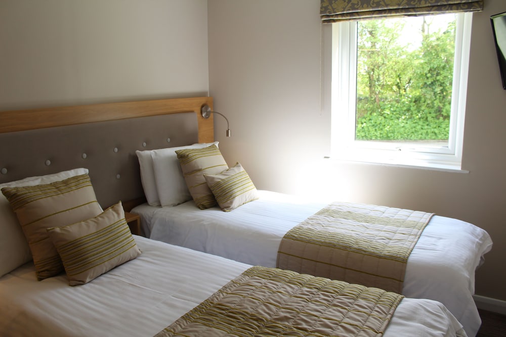 Luxury Apartment, 2 Bedrooms photo 3