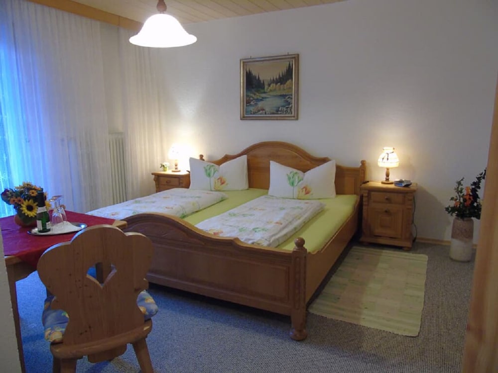 Double Room photo 1