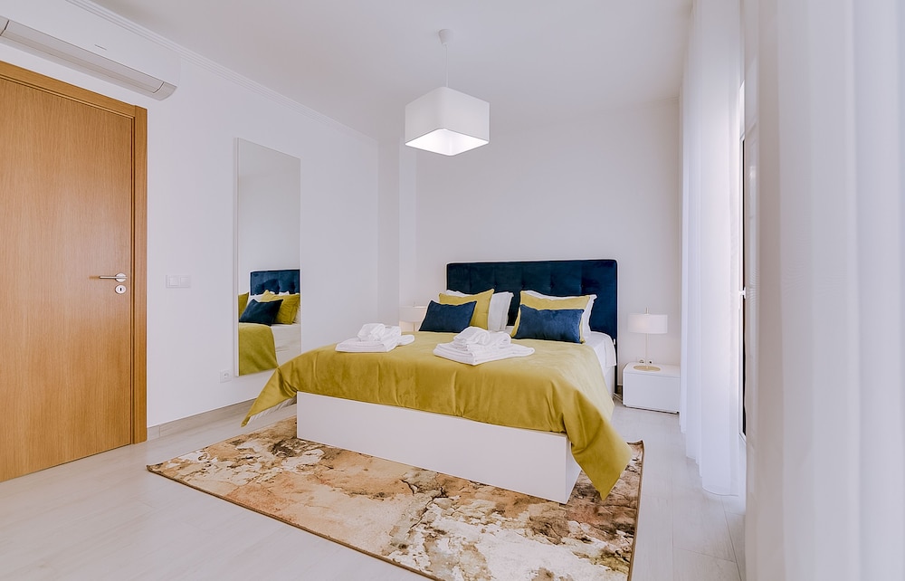 Penthouse, 1 Bedroom