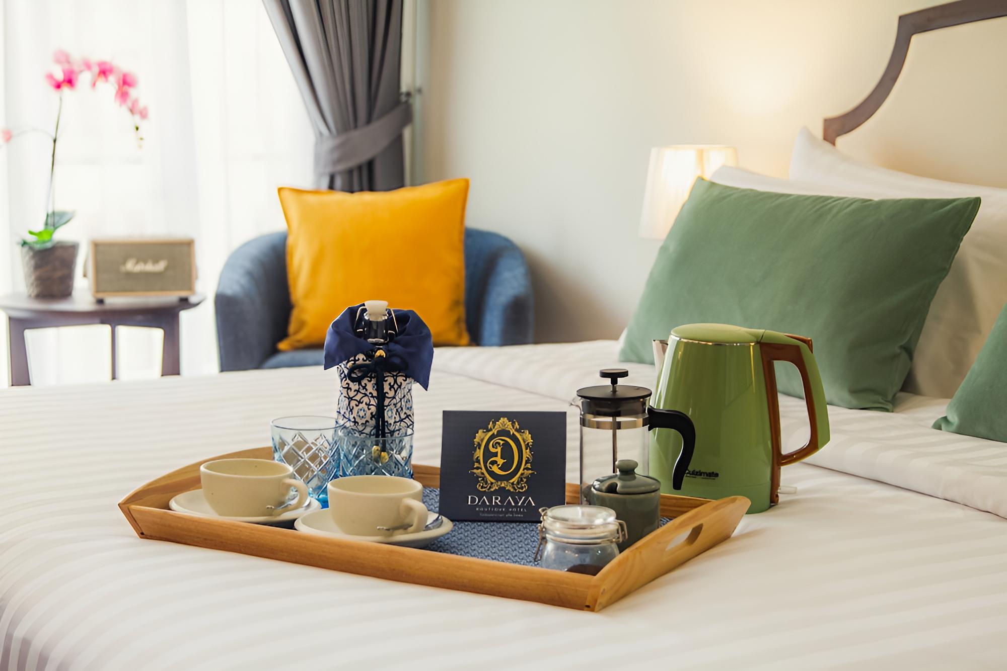 Deluxe Room photo 2
