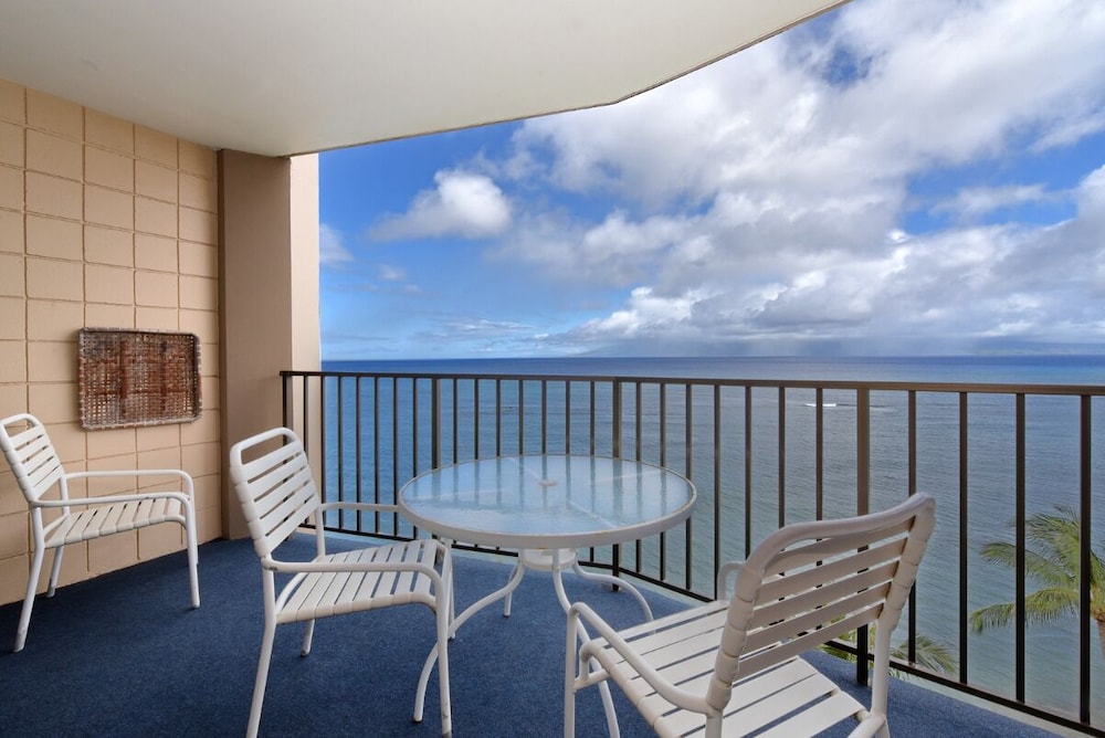 Condo, 2 Bedrooms, Ocean View