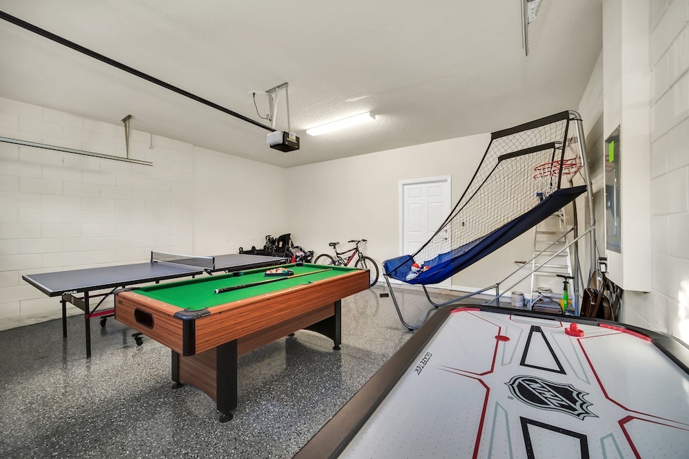 6 BR 4 BA Hjem Plads til 14 Ww103, Billede 15