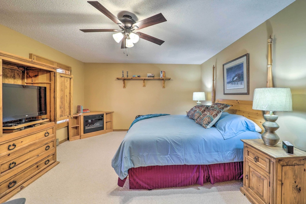 House (4 Bedrooms) photo 3