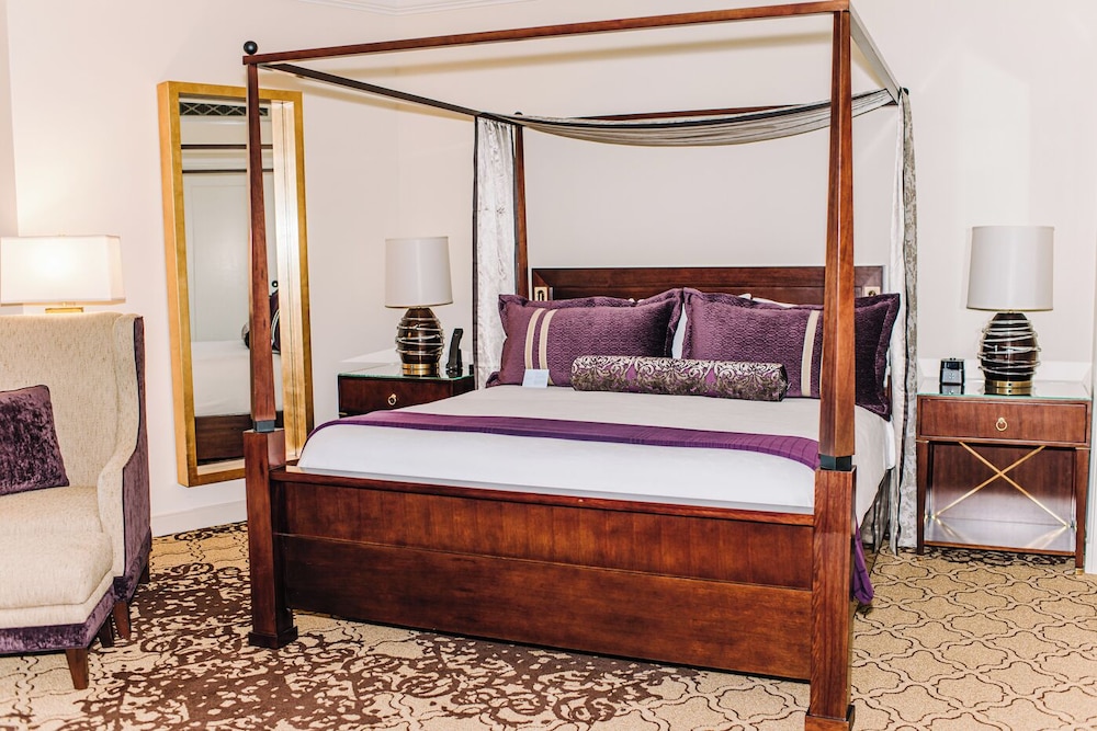 Grand Suite, 1 Bedroom (Cru) - Photo 2
