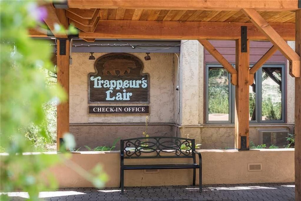 Condo, Multiple Beds (1201 Trappeur's Lodge, Trappeur's Cro) photo 3