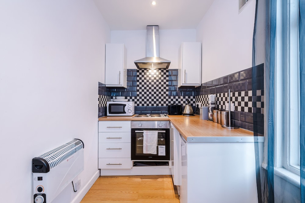 Standard Apartment, Private Bathroom (F4)