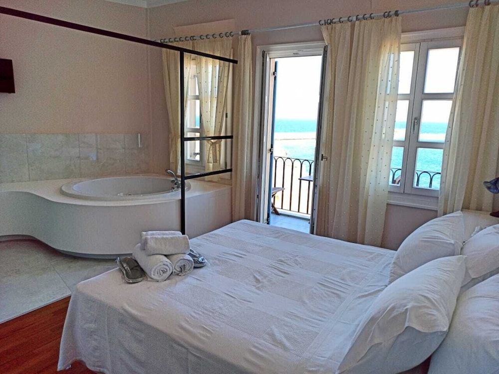 Superior Double Room, Sea View photo 1
