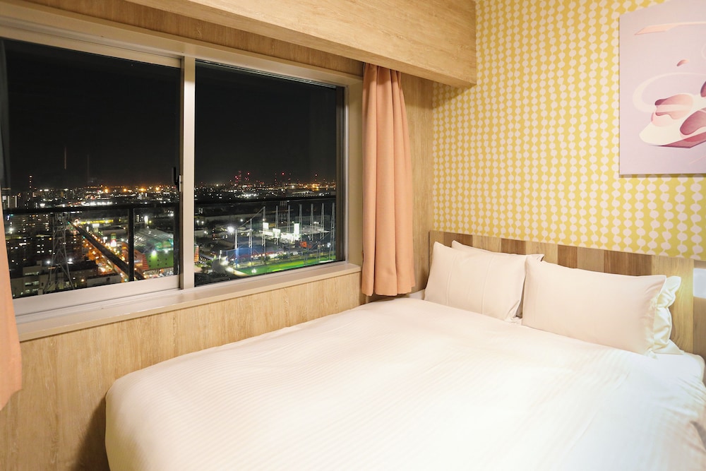 Standard Double Room, Non Smoking (Single Use) - Photo 1