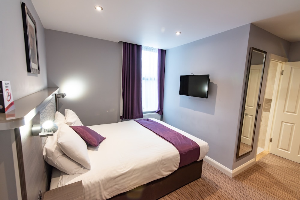 Executive Room photo 3
