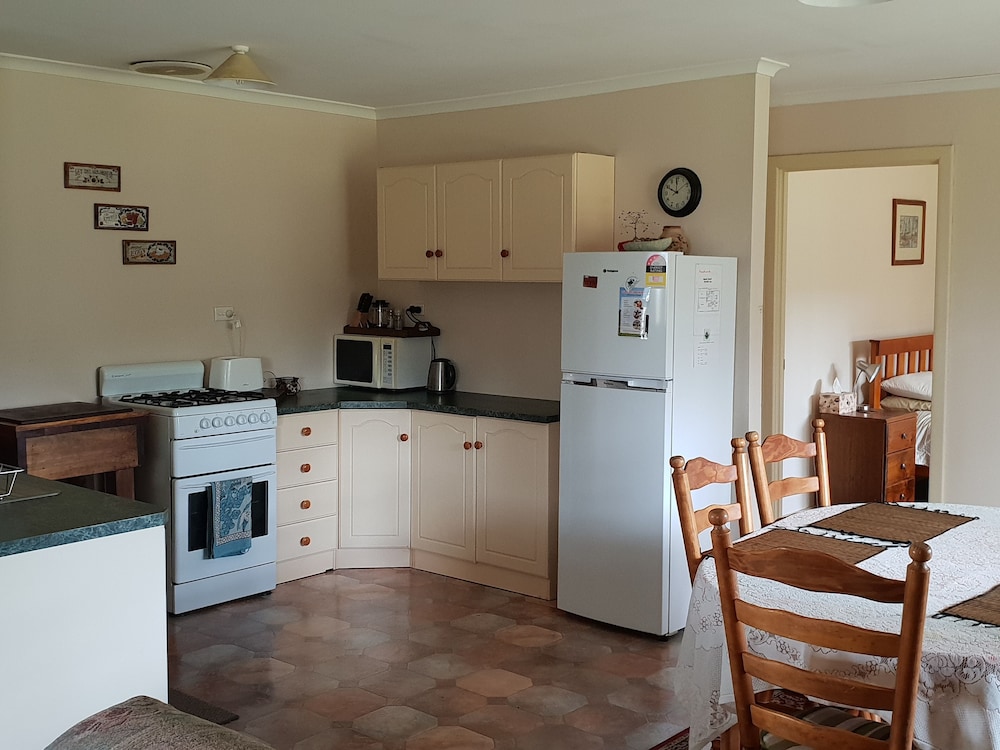 Ruby Cottage photo 2