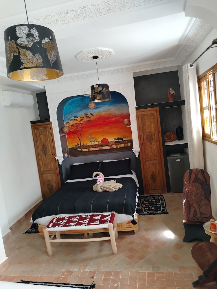 Family Triple Room photo 1