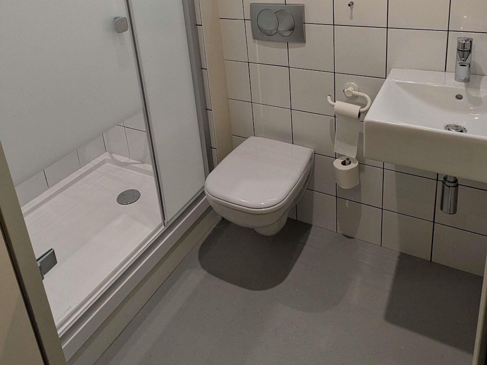 Ibis Budget La Rochelle Puilboreau, Billede 3