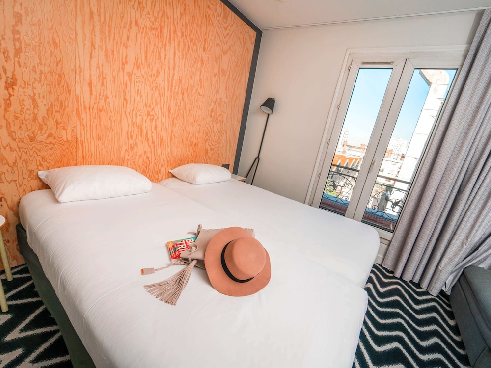 Standard Twin Room, 2 Twin Beds