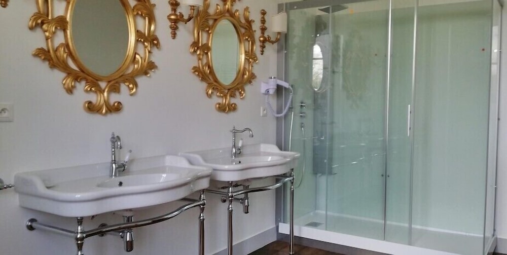 Vicomte Room photo 3