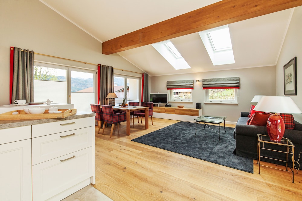Apartment (Wilder Kaiser) photo 3