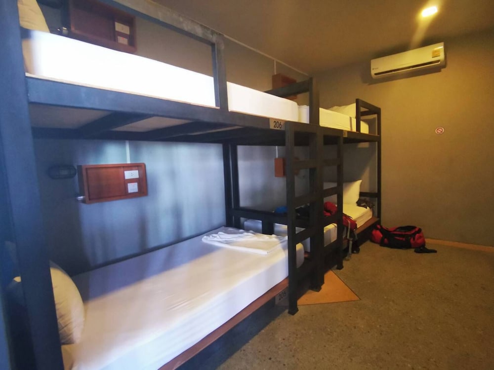 Basic Shared Dormitory, Mixed Dorm photo 3