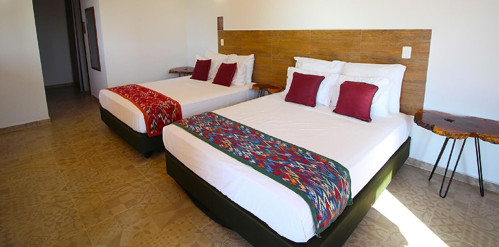Standard Quadruple Room photo 1